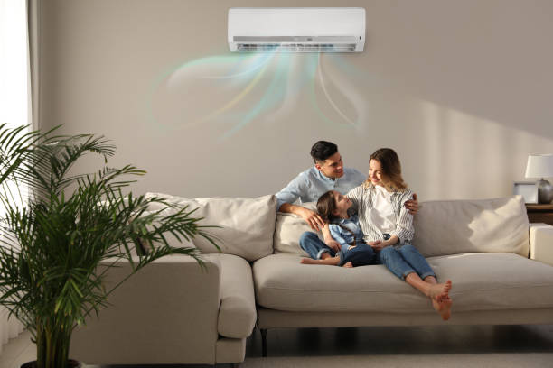 Triangle, VA HVAC Company