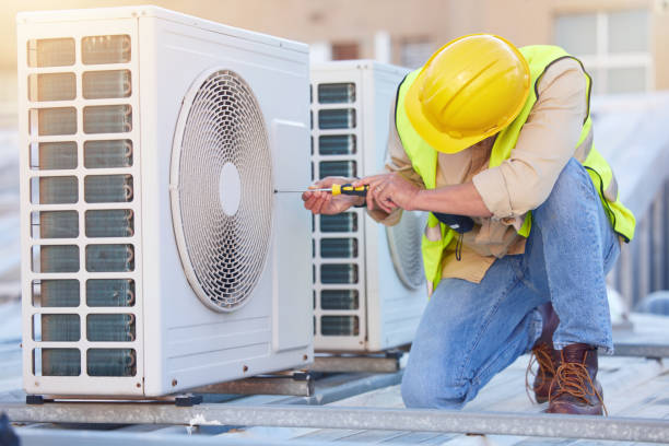 Best HVAC system installation  in Triangle, VA