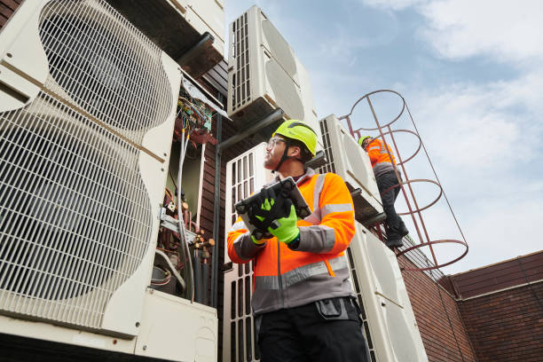Best Best HVAC companies  in Triangle, VA