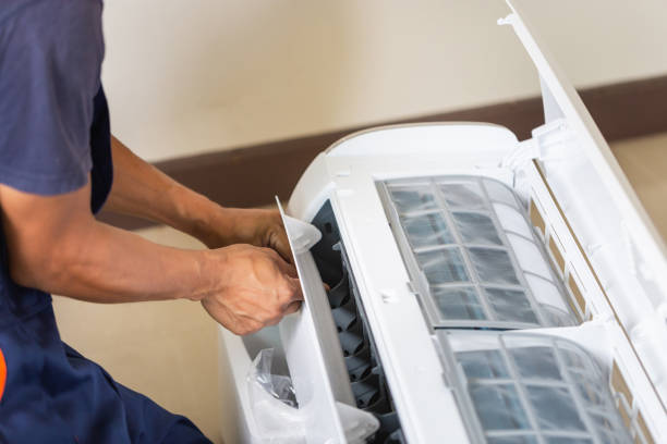 Best HVAC tune-up services  in Triangle, VA