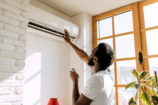 Best 24/7 HVAC repair  in Triangle, VA