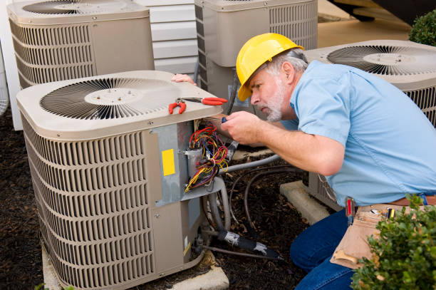 Best Furnace repair near me  in Triangle, VA