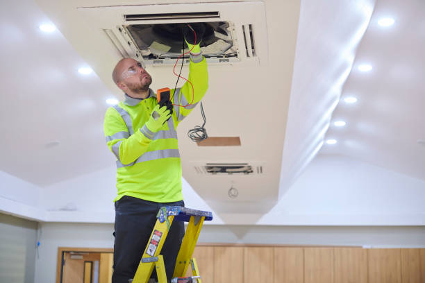 Best Heating repair services  in Triangle, VA