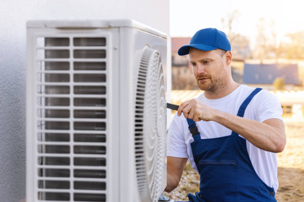 Best HVAC installation services  in Triangle, VA
