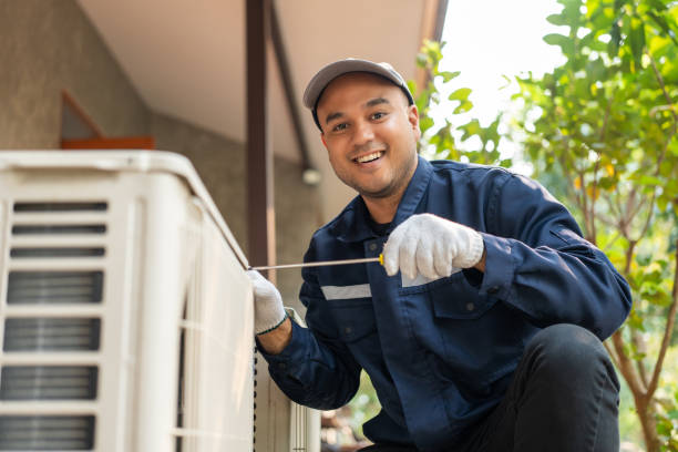 Best Affordable HVAC services  in Triangle, VA