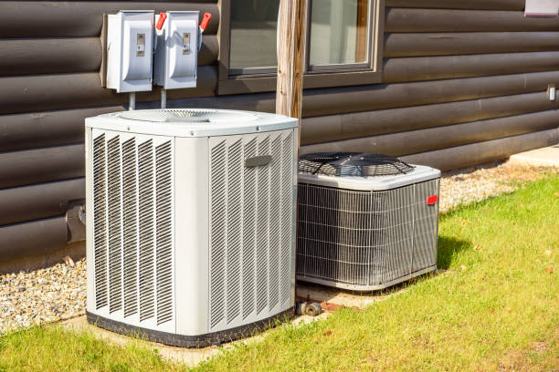Best 24/7 HVAC repair  in Triangle, VA